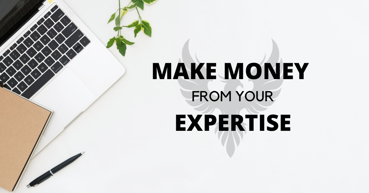 Online Course Monetization: How to Make Money from Your Expertise?