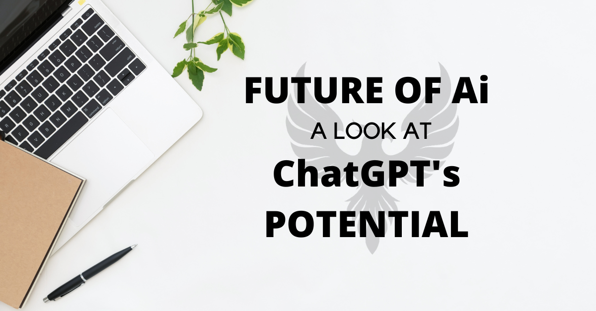 The Future of AI-Language Models: A Look at Chat GPT’s Potential