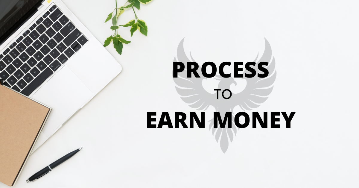 Successful E-course Creation Process To Earn Money