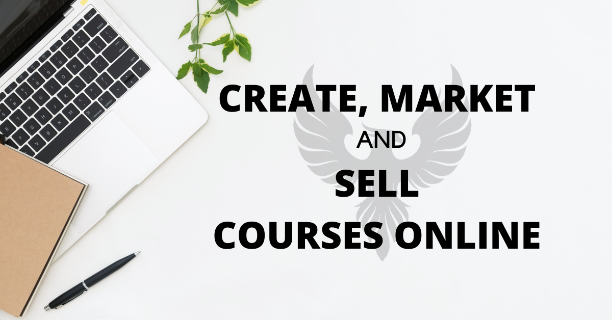 Create And Sell E-Learning Courses Like A Pro