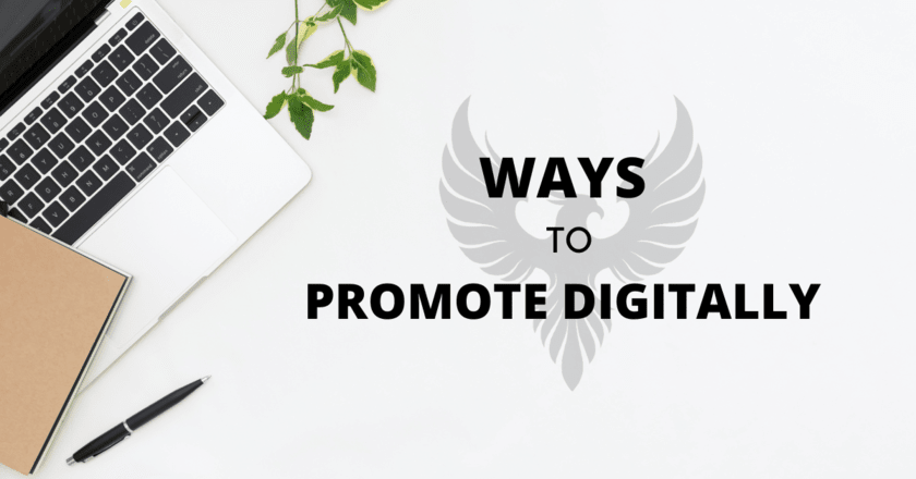 Ways for online course creators to promote Digitally
