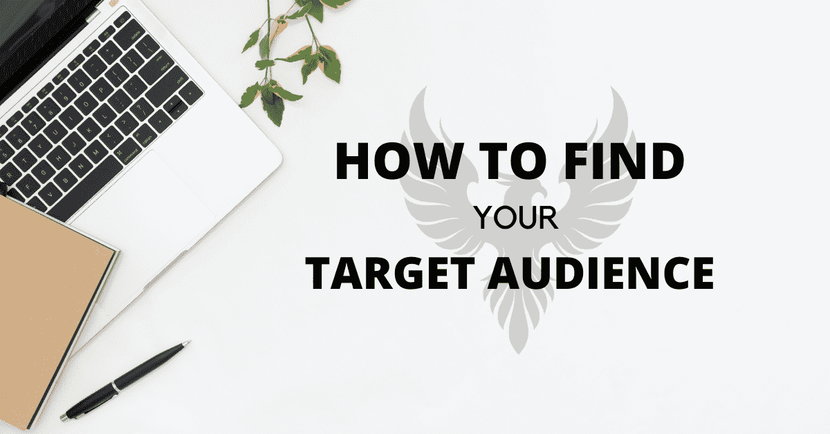 Find your Target Audience in Simple Steps